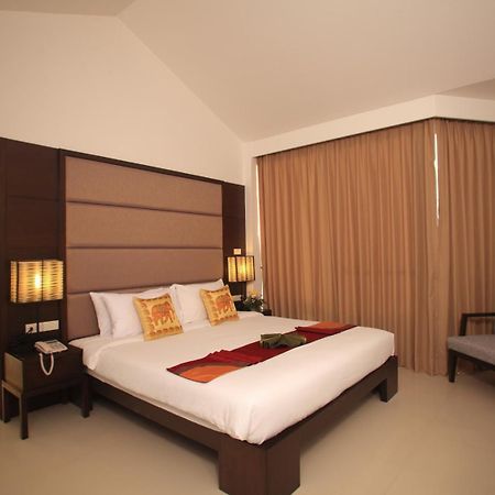 Kuiburi Hotel & Resort Kui Buri Εξωτερικό φωτογραφία