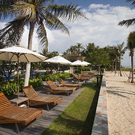 Kuiburi Hotel & Resort Kui Buri Εξωτερικό φωτογραφία