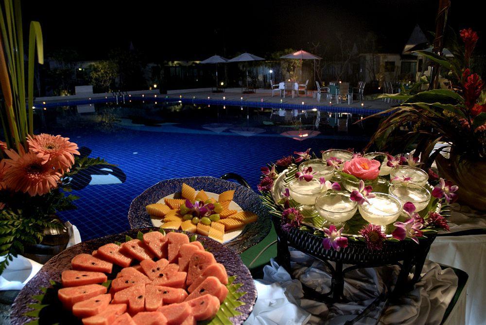 Kuiburi Hotel & Resort Kui Buri Εξωτερικό φωτογραφία