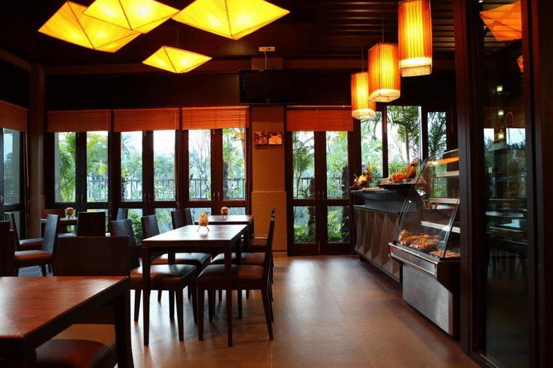 Kuiburi Hotel & Resort Kui Buri Εξωτερικό φωτογραφία