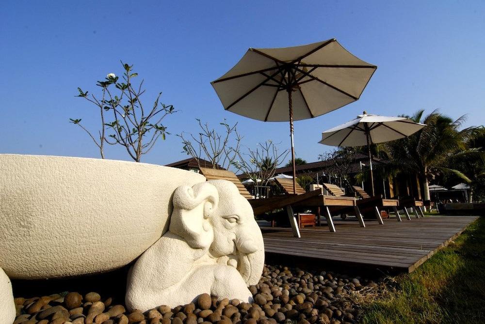 Kuiburi Hotel & Resort Kui Buri Ανέσεις φωτογραφία