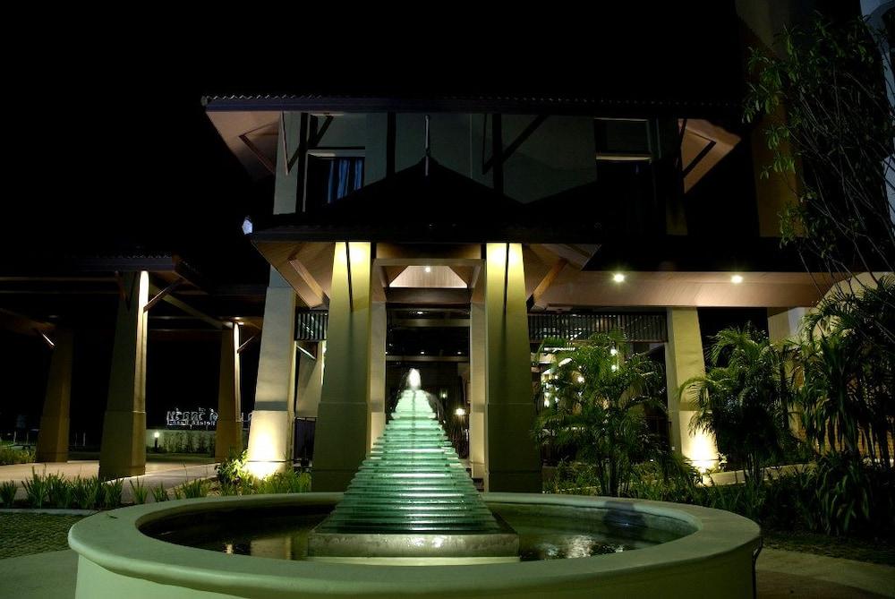 Kuiburi Hotel & Resort Kui Buri Εξωτερικό φωτογραφία