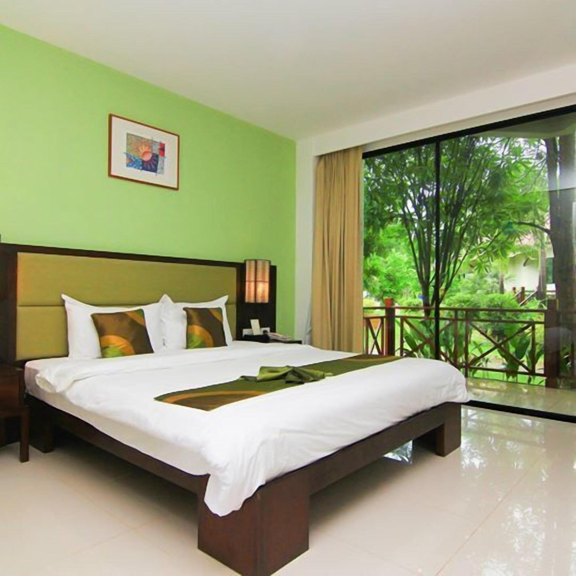 Kuiburi Hotel & Resort Kui Buri Εξωτερικό φωτογραφία