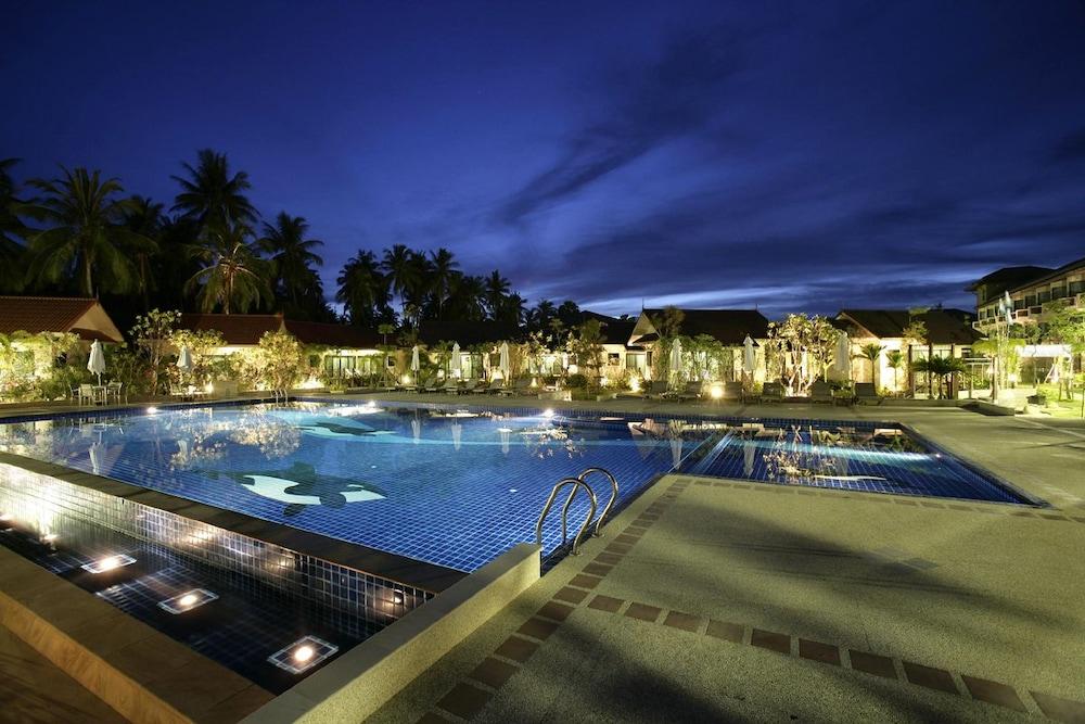 Kuiburi Hotel & Resort Kui Buri Ανέσεις φωτογραφία