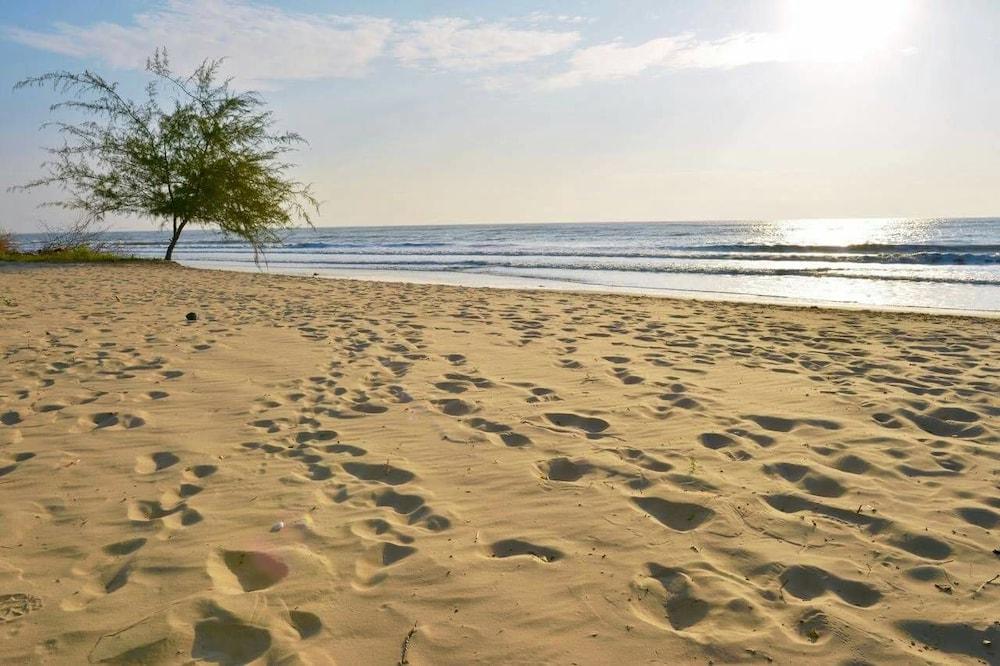 Kuiburi Hotel & Resort Kui Buri Εξωτερικό φωτογραφία