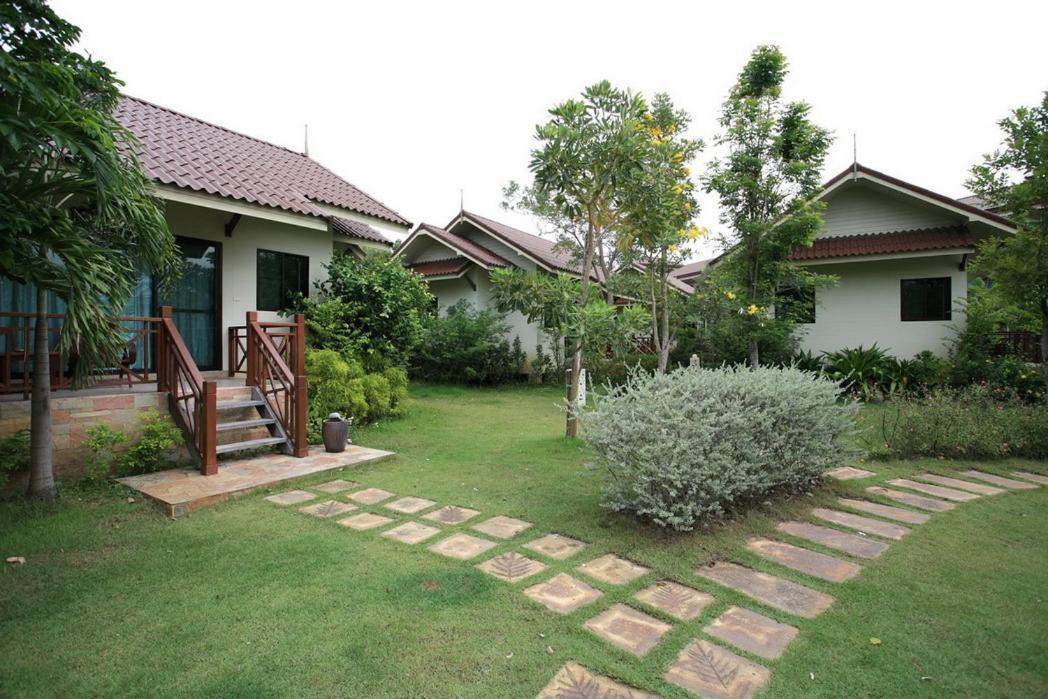 Kuiburi Hotel & Resort Kui Buri Εξωτερικό φωτογραφία