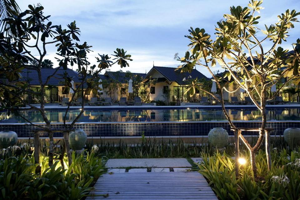 Kuiburi Hotel & Resort Kui Buri Εξωτερικό φωτογραφία