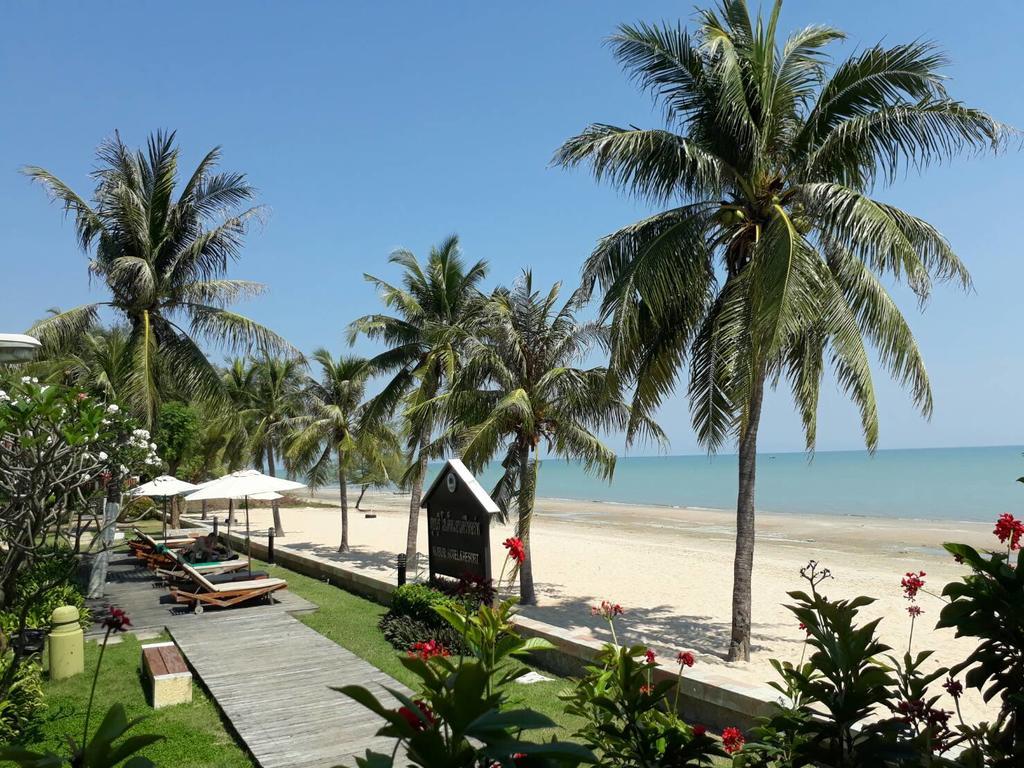 Kuiburi Hotel & Resort Kui Buri Εξωτερικό φωτογραφία