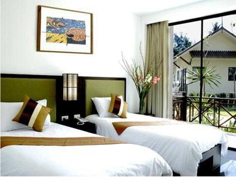 Kuiburi Hotel & Resort Kui Buri Εξωτερικό φωτογραφία