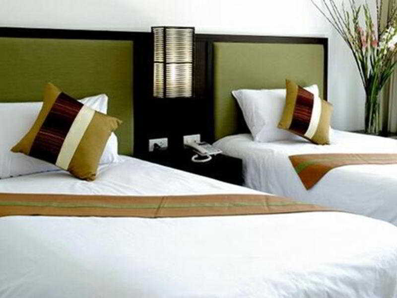 Kuiburi Hotel & Resort Kui Buri Εξωτερικό φωτογραφία