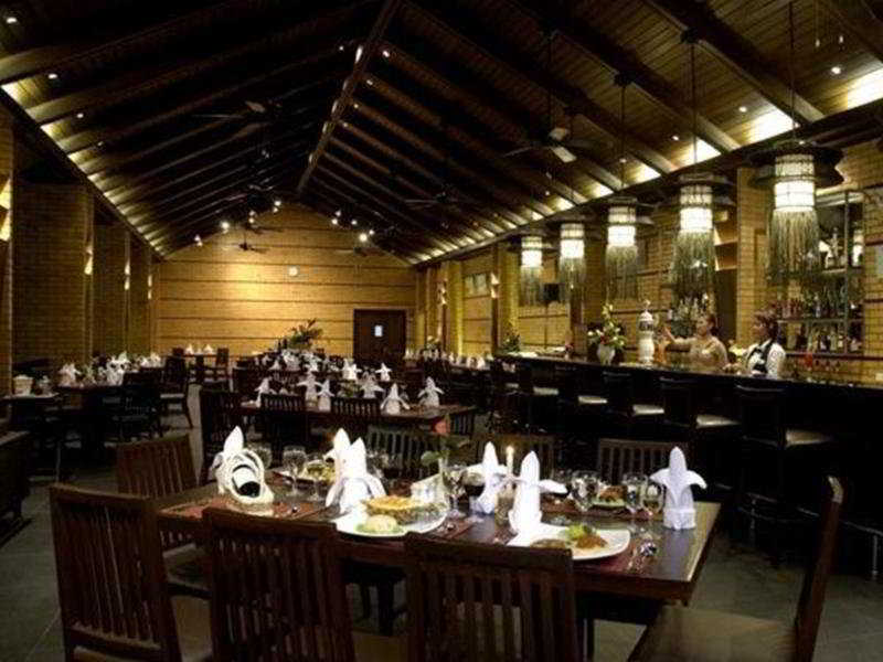 Kuiburi Hotel & Resort Kui Buri Εξωτερικό φωτογραφία