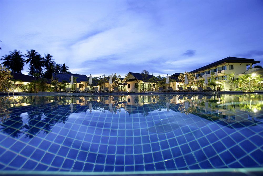 Kuiburi Hotel & Resort Kui Buri Ανέσεις φωτογραφία