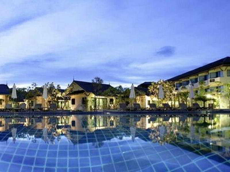 Kuiburi Hotel & Resort Kui Buri Εξωτερικό φωτογραφία