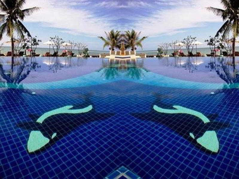 Kuiburi Hotel & Resort Kui Buri Εξωτερικό φωτογραφία