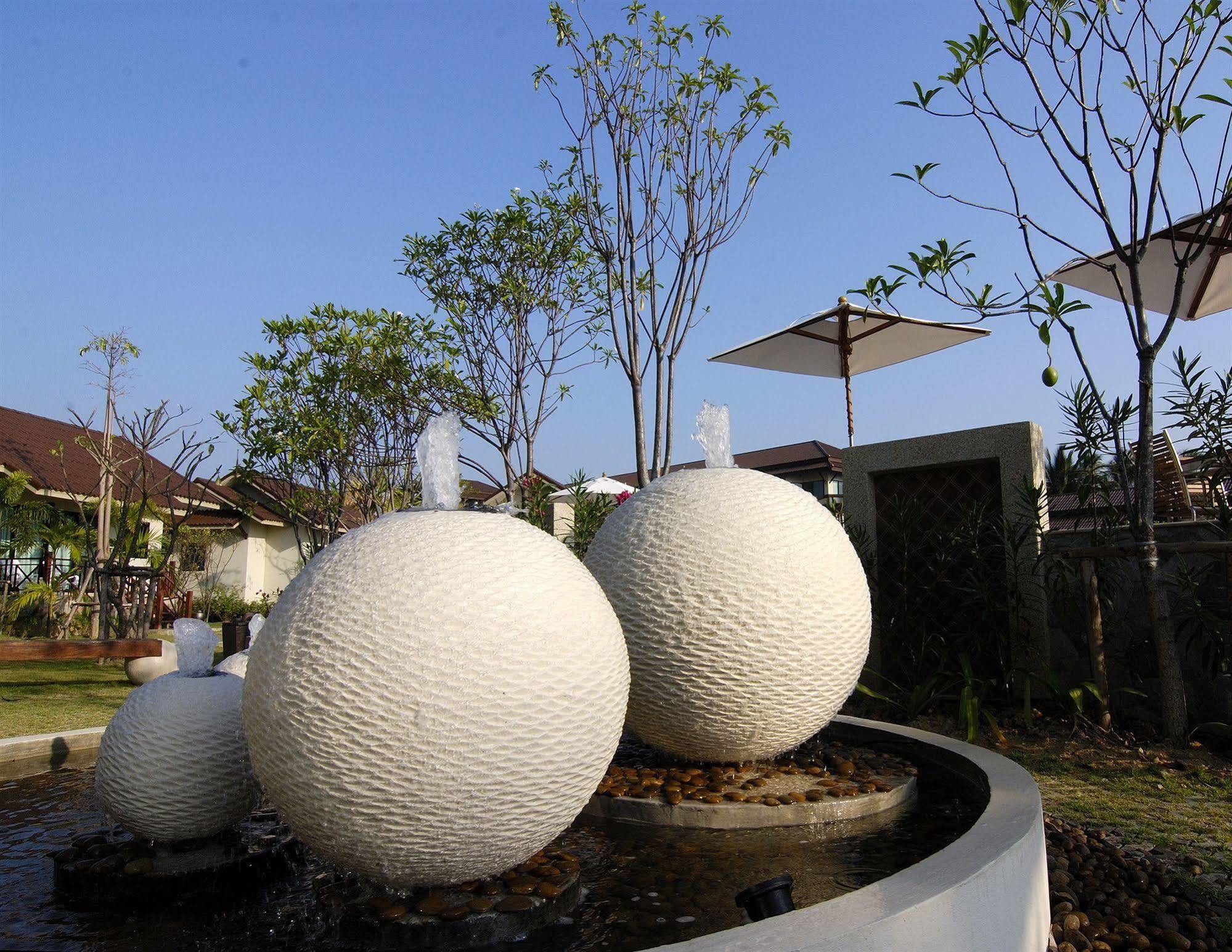 Kuiburi Hotel & Resort Kui Buri Εξωτερικό φωτογραφία