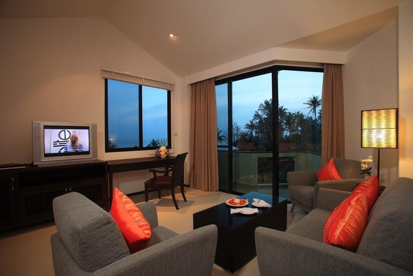 Kuiburi Hotel & Resort Kui Buri Εξωτερικό φωτογραφία