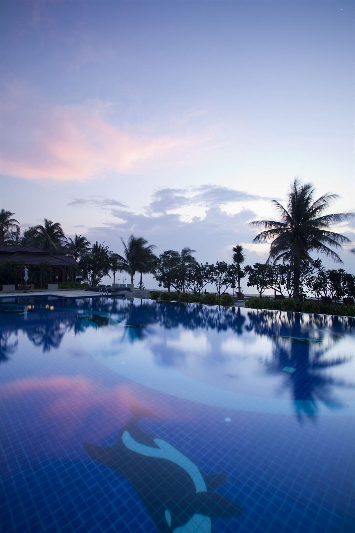 Kuiburi Hotel & Resort Kui Buri Εξωτερικό φωτογραφία