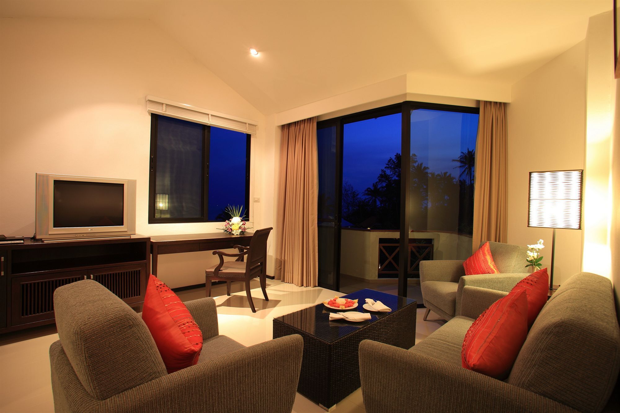Kuiburi Hotel & Resort Kui Buri Εξωτερικό φωτογραφία