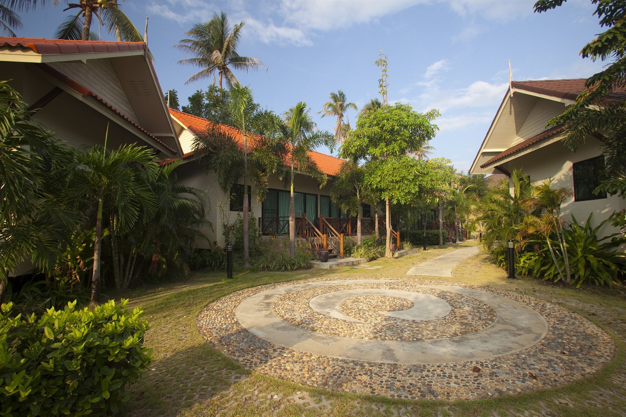 Kuiburi Hotel & Resort Kui Buri Εξωτερικό φωτογραφία