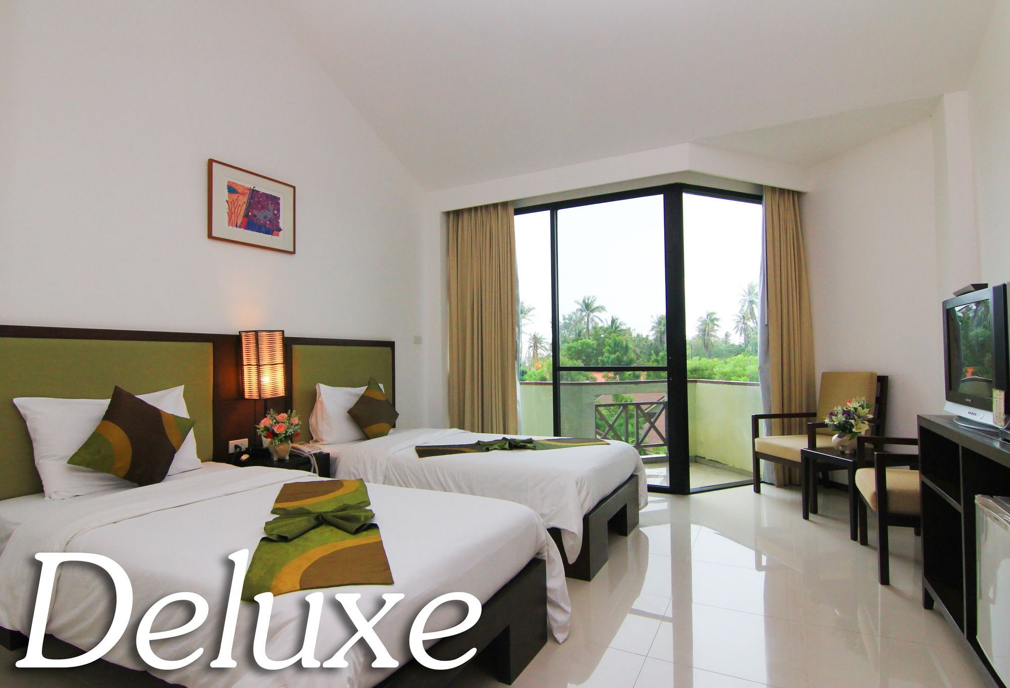 Kuiburi Hotel & Resort Kui Buri Εξωτερικό φωτογραφία