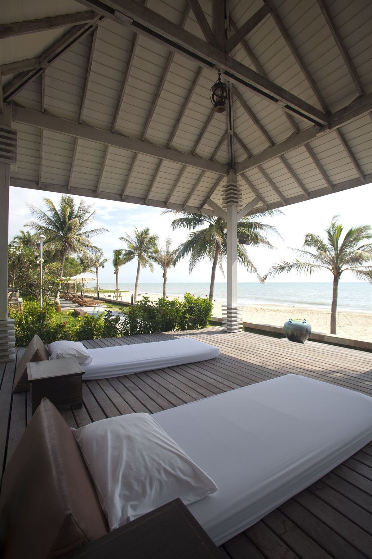 Kuiburi Hotel & Resort Kui Buri Εξωτερικό φωτογραφία